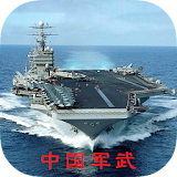 Military News  -  China & Weapon icon