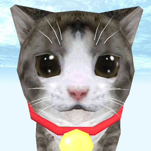 猫を育てるゲーム ねこ育成 Google Play のアプリ
