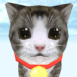 Kuvake-kuva Cat Simulator