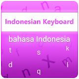 Indonesian Keyboard icon