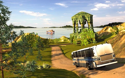 Bus Simulator Free For PC 4