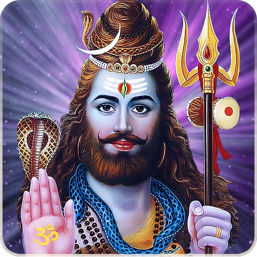 4D Shiv Shankara Live Wallpape – Apps on Google Play