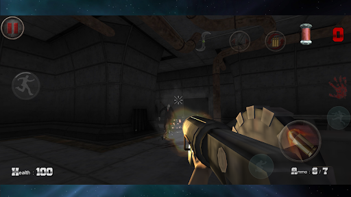 Slenderman Must Die Chapter 2