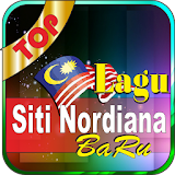 Lagu Malaysia Siti Nordiana Hits icon