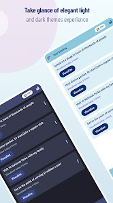 Imágen 8 Visualize: Manifest Anything android