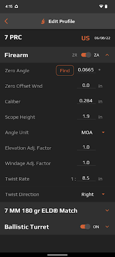 Revic Ops Screenshot 3 - AppWisp.com