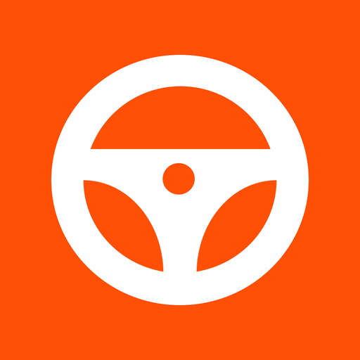 Lunch Team Driver App logo