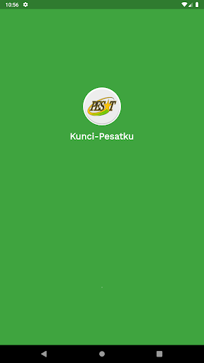 Android application Kunci - SMK Pesatku screenshort
