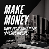 Make Money Work From Home Ide