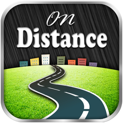 ON Distance 5.0 Icon