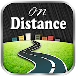 Cover Image of 下载 ON Distance  APK