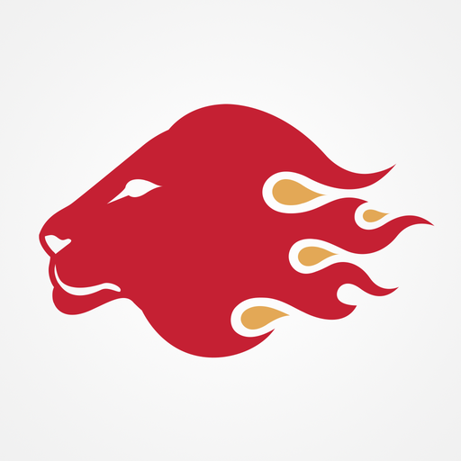 Lyons Den Power Yoga logo