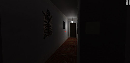 The Mail 2 - Horror Game