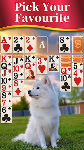 Classic Solitaire - Card Games screenshot 6