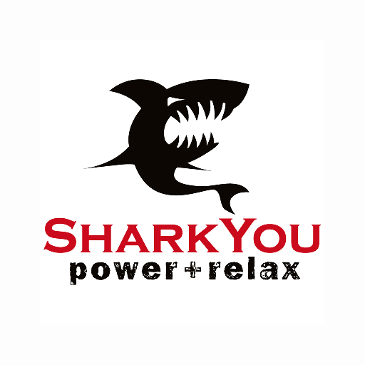 SharkYou ClubApp logo
