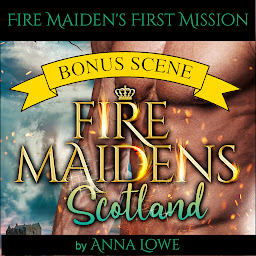 Icon image Fire Maiden’s First Mission