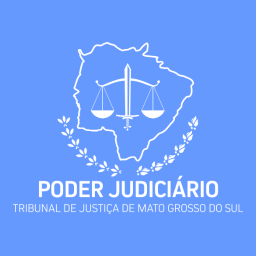 TJMS Identidade Funcional logo