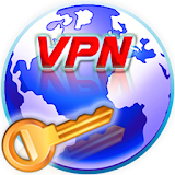 VPN Master Unblock Sites icon