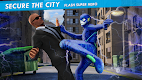 screenshot of City Fighting speed hero game