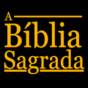 Top 46 Books & Reference Apps Like A Bíblia Sagrada o Antigo e Novo Testamento - Best Alternatives