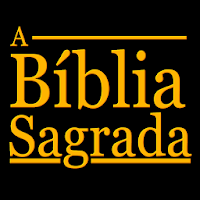 A Bíblia Sagrada o Antigo e Novo Testamento