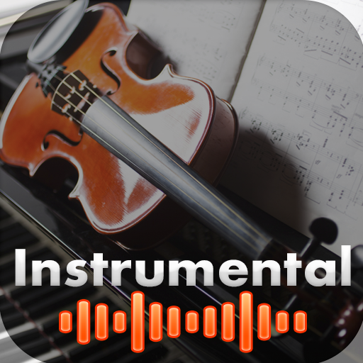 Instrumental Music Radio App Windowsでダウンロード