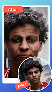 Old Me-simulate old face Apk Download 5