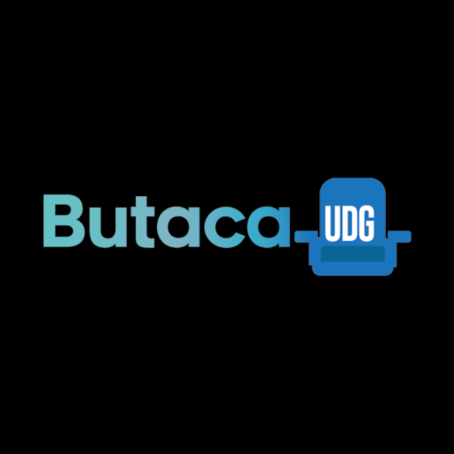 Butaca UDG logo