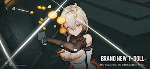 GIRLS' FRONTLINE 2: EXILIUM - Screenshot 2