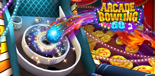 Arcade Bowling Go 2 - Apps On Google Play
