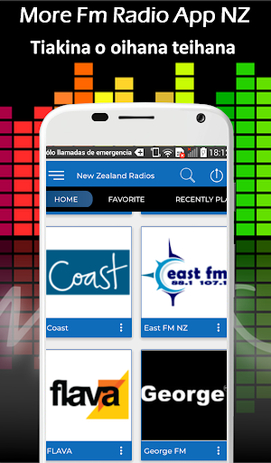 More Fm Radio NZ  All New Zealand Radio Fm Live