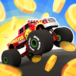 Cover Image of Download Idle Car Clicker Game  APK