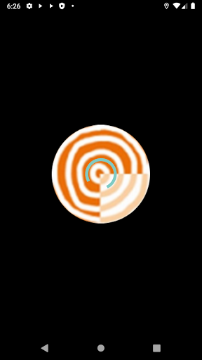 Radio Gemiva Screen 3