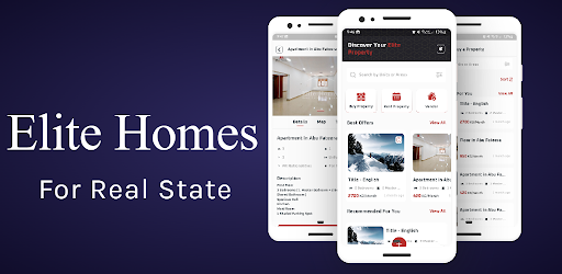 Elite Homes - Real Estate