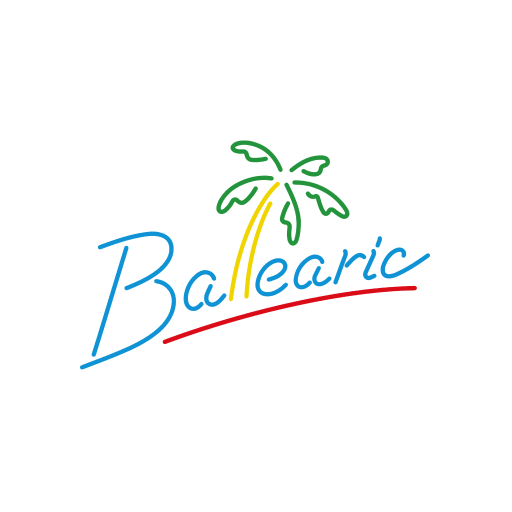 バレアリック飲食店 logo