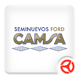 Seminuevos Ford Camsa Mx icon