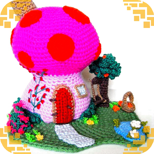 Amigurumi crochet or crochet