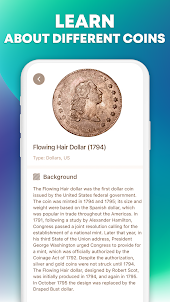 Coin Collector - Helper App