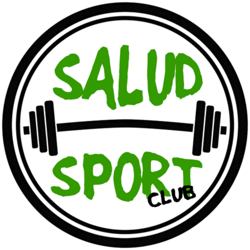 Salud Sport Club logo