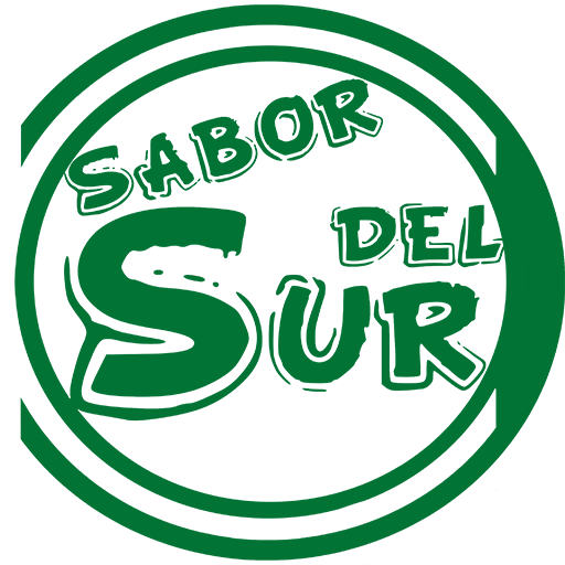 Sabor Del Sur logo