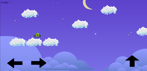 Android application CRB/INFOTEC LECgame screenshort