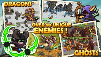 Game screenshot マウントガー apk download
