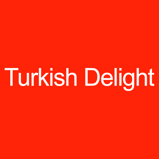 Turkish Delight Lytham logo