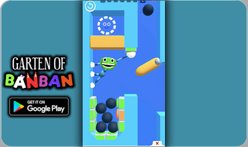 Garten of Banban 4 - Apps on Google Play