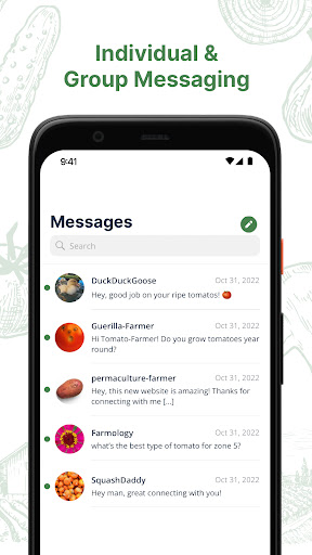 Freesteading Screenshot 4 - AppWisp.com