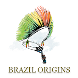 Brazil Origins icon