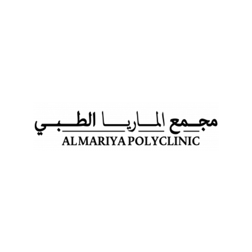 Al Mariya Patient Care logo