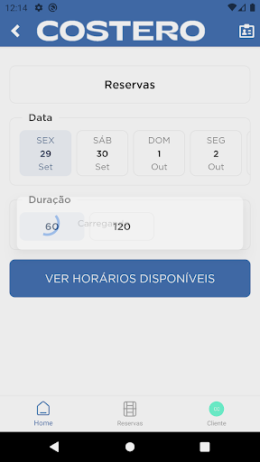 Costero Screen 3