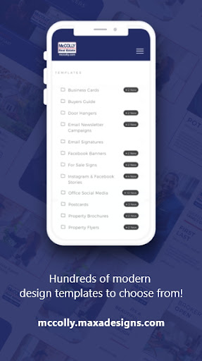 McColly Marketing Suite