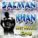 Salmankhan Movie Songs icon